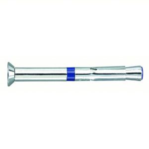 POWERBOLT+ HEX 1/4" X 1 3/4"
