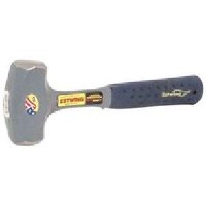 ESTWING 3# LUMP HAMMER