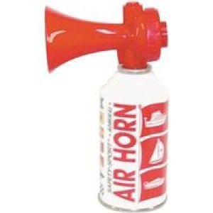 AIR HORN 8 OZ