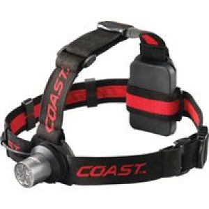 5 LED HEADLAMP - COAST