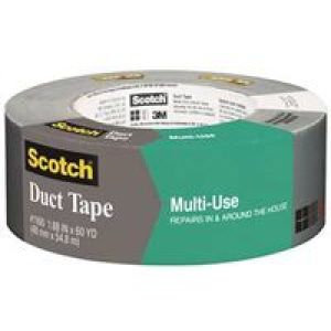 DUCT TAPE - SCOTCH
