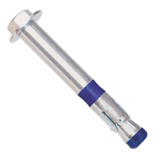 POWERBOLT plus HEX 3/4 X 7-1/4 IN