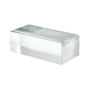 Arctic Crystal Half - Natural