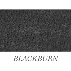 Natural Stone Flat Cap 24x24x2 Blackburn