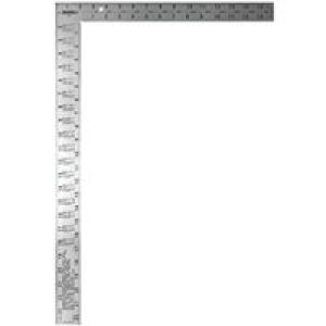 JOHNSON SQUARE STEEL FRAME 16X24