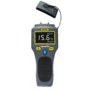 GENERAL TOOLS MOISTURE METER BLUETOOTH