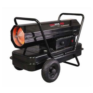 KEROSENE HEATER- 175,000 Btu
