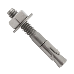 POWERSTUD+ 304SS 1/4IN X 1 3/4IN