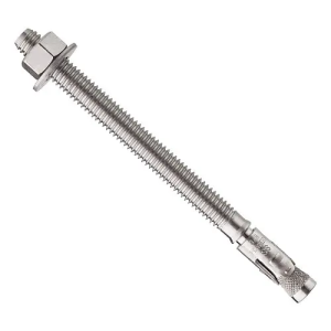 POWERSTUD+ 304SS 1/4IN X 2 1/4IN