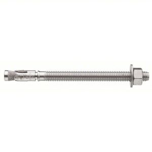 POWERSTUD+ 304SS 3/8IN X 5IN