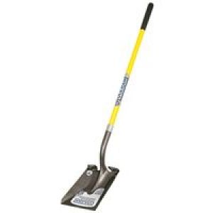 SHOVEL LHSP PRO FIBERGLASS