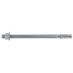 1/2" x 8-1/2" Pwer-Stud+ SD1 SS W Anchor