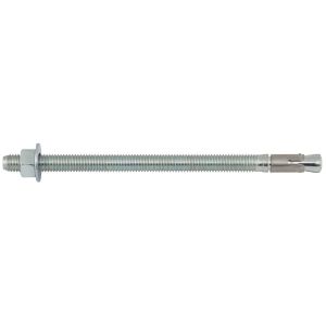 1/2" x 8-1/2" Pwer-Stud+ SD2 SS W Anchor