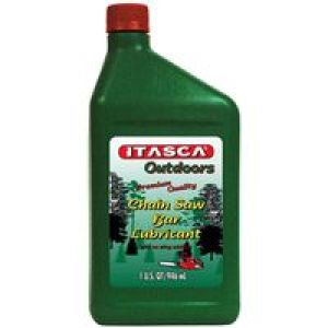  BAR & CHAIN OIL for chainsaws