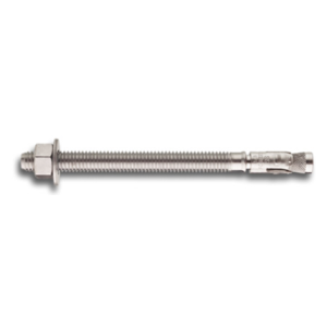 POWERSTUD 316SS 1/4 X 3 1/4 IN
