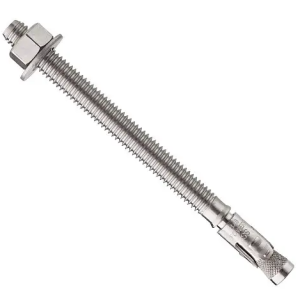 POWERSTUD 316SS 3/8" X 2 1/4"