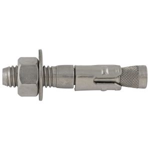 3/8" x 2-1/4" Power-Stud+ SD6 W Anchor