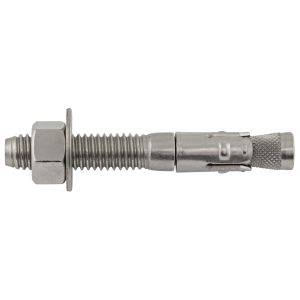3/8" x 2-3/4" Power-Stud+ SD6 W Anchor