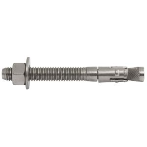3/8" x 3" Power-Stud+ SD6 W Anchor