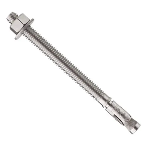 POWERSTUD 316SS 3/8IN X 3 1/2IN