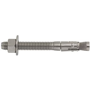 3/8" x 3-1/2 Power-Stud+ SD6 W Anchor