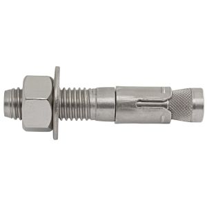 5/8" x 3-1/2" Power-Stud+ SD6 W Anchor