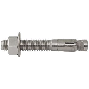 5/8" x 4-1/2" Power-Stud+ SD6 W Anchor