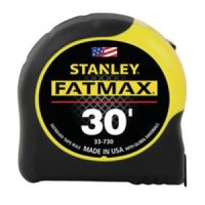 30 FT FATMAX TAPE