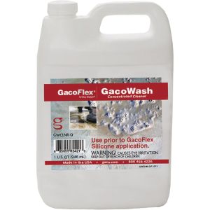 GACO WASH 1GAL