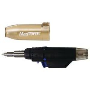 MAG TORCH 3 IN 1 MICRO TORCH