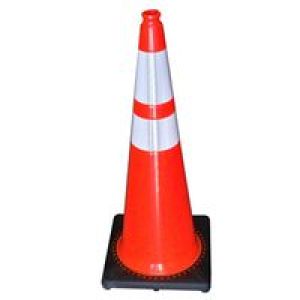 ROAD CONES