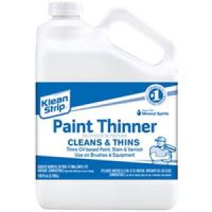PAINT THINNER 1 GALLON