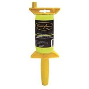 STRINGLINER PRO 135FT YELLOW REEL