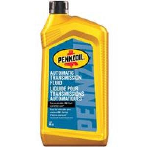 ATX DEX.MERC TRANS FLUID-QT