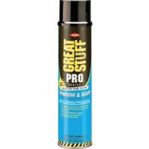 PRO WINDOW FOAM INSULAT