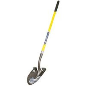 SHOVEL LHRP PRO FIBERGLASS