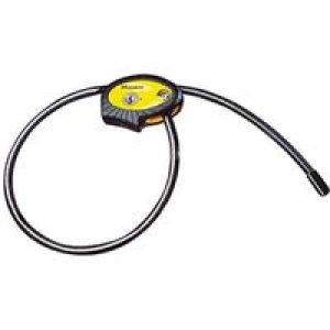 MASTERLOCK   3/8X6FT ADJ CABLE LOCK