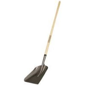STREET SHOVEL LH STEEL #2 HEAD
