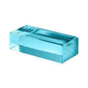 Aqua Marine - Satin