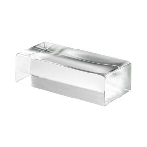 Arctic Crystal Half - Satin