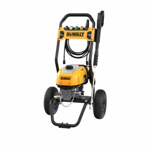 AC 2400 PSI Electric Pressure Washer