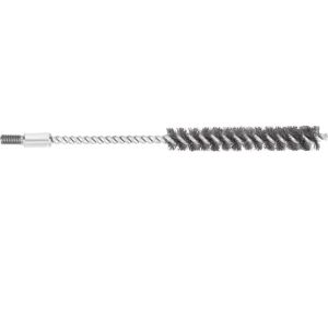 WIRE BRUSH FOR 3/4" ANSI HOLE