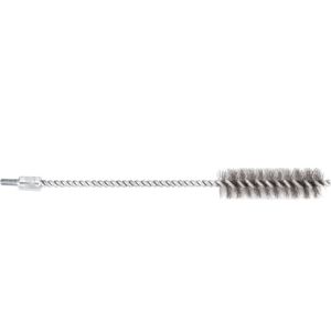 WIRE BRUSH FOR 1" ANSI HOLE