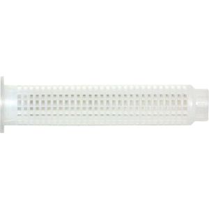PLASTIC SCREEN 5/8 X 6"