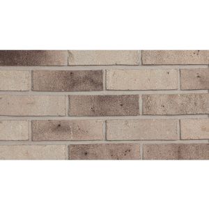 Thin Garrison Gray Flt Mod