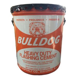 HEAVY DUTY FLASHING CEMENT WINTER GRADE