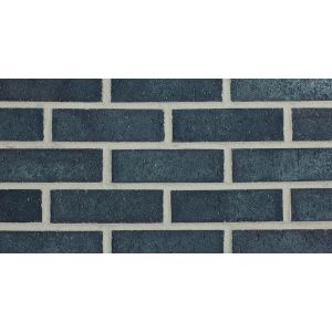 Vintage Black Vel Mod Flashed