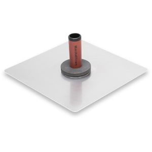 13 X 13 Aluminum Hawk