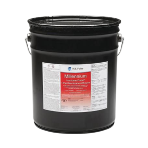 MIL-HURRICANE FORCE 1-PRT MEM ADHESIVE