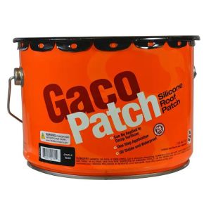 GACO PATCH BLACK 2GAL GP1573-2